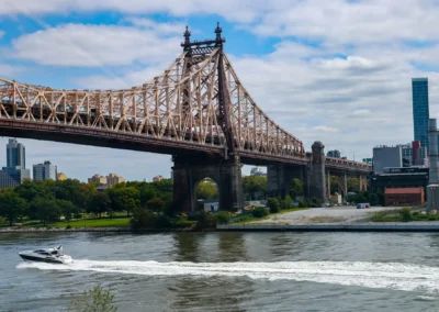 Cornell Tech – Tata Innovation Center